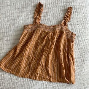 Banana Republic Factory Tank